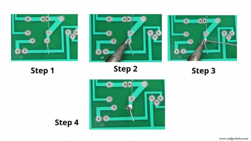 Master Soldering: Types, Techniques, and Step-by-Step Guide