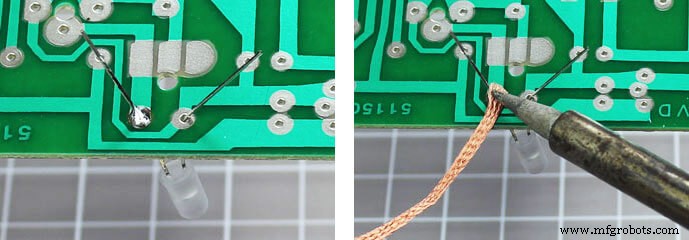 Master Soldering: Types, Techniques, and Step-by-Step Guide