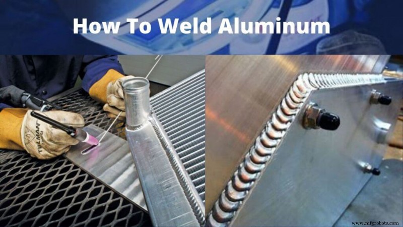 Expert Guide to Aluminum Welding: Techniques, Tips, and Safety for Strong, Sleek Seams