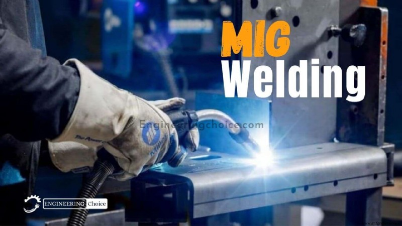MIG Welding Explained: Techniques, Benefits, and How to Get Started