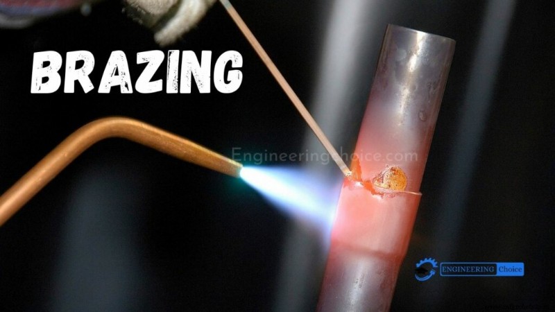 Brazing Explained: How to Join Metals with Precision and Strength