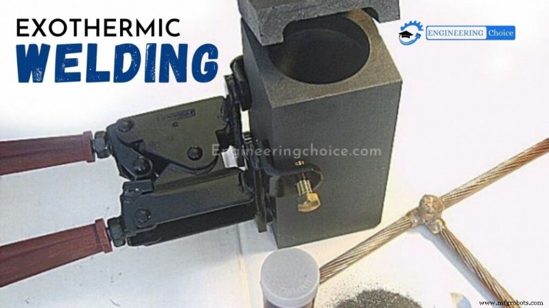 Exothermic Welding Explained: Process, Uses, and Benefits