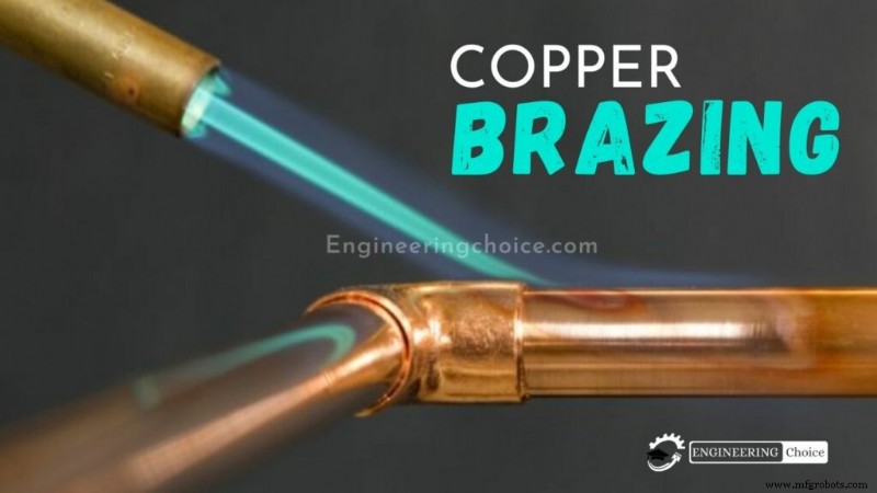 Master Copper Brazing: A Complete Guide to Joining Tubes & Fittings