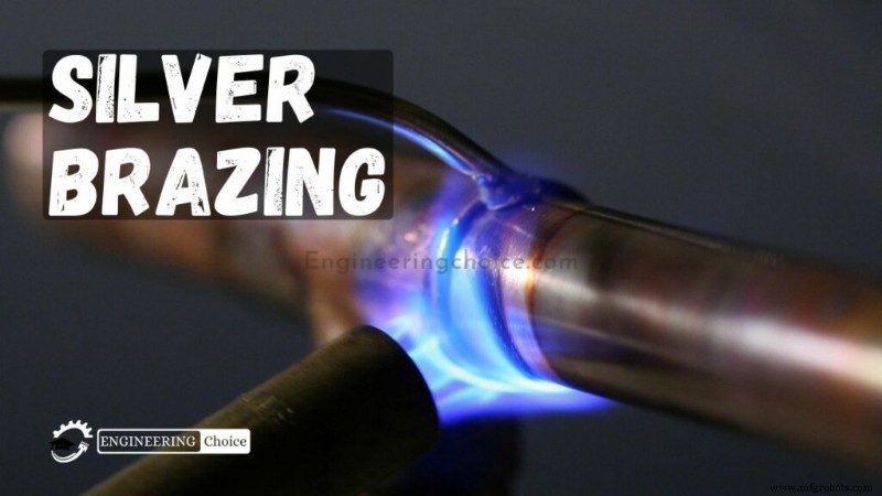 Silver Brazing Explained: Process, Materials, and Practical Applications