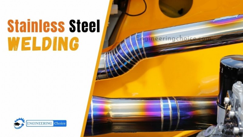 Mastering Stainless Steel Welding: Expert Techniques & Best Practices