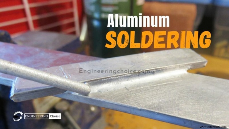 Expert Guide to Soldering Aluminum: Techniques, Tips, and Best Practices