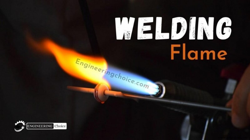 Understanding Welding Flames: Neutral, Carburizing, and Oxidizing
