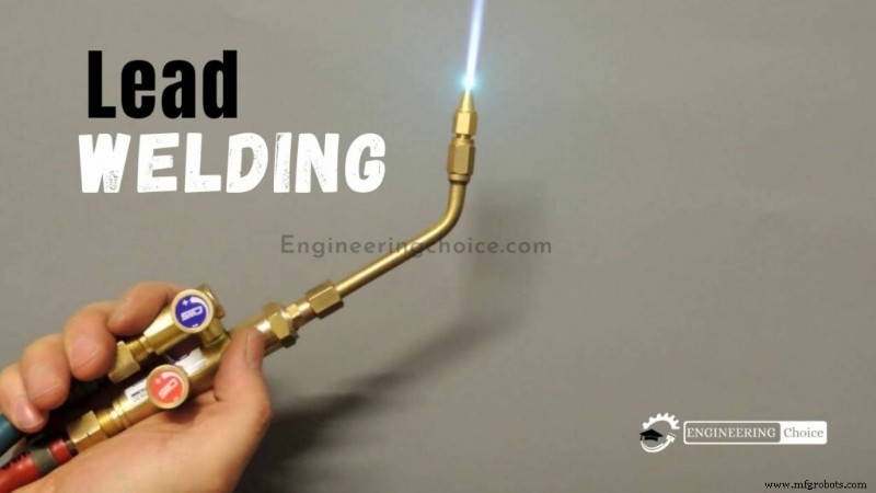 Lead Welding Made Easy: Expert Tips & Proven Techniques