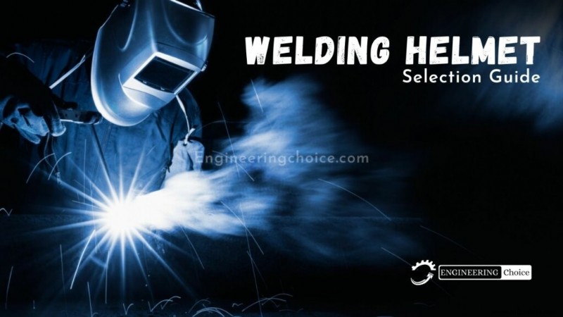 Compare 8 Top Welding Helmets: Pros, Cons, and Expert Tips