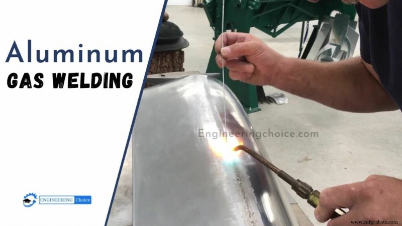 Aluminum Gas Welding Explained: Techniques, Tips, and Best Practices