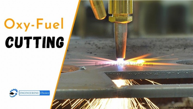 Oxy‑Fuel Cutting Explained: Process, Benefits, and Drawbacks