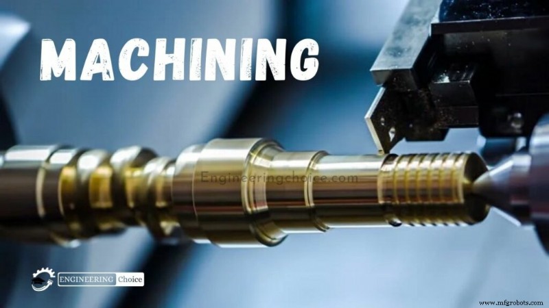 Machining Explained: Definition, Processes, and Essential Tools