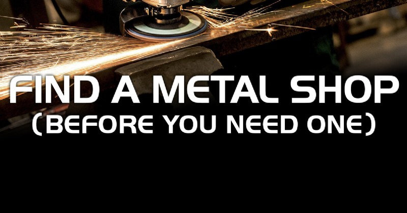 Why Choosing a Reliable Metal Shop Early Saves You Time and Money
