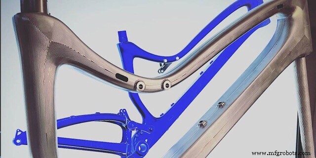 Step-by-Step Guide to Creating an Aluminum Bicycle Prototype Part