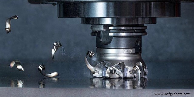 Master High-Speed Aluminum Milling: 6 Expert Tips for Precision & Speed