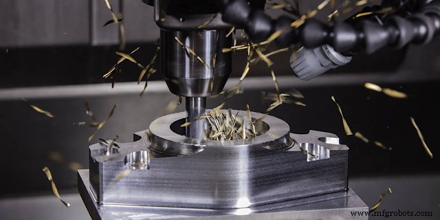 Master High-Speed Aluminum Milling: 6 Expert Tips for Precision & Speed