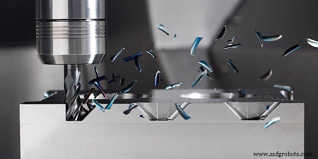 Master High-Speed Aluminum Milling: 6 Expert Tips for Precision & Speed