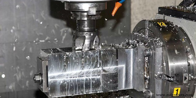 Why Aluminum Fabrication Is the Smart Choice for Prototype Production: 9 Key Benefits