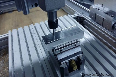 Essential Factors for Custom Aluminum Parts