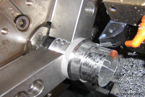 Essential Factors for Custom Aluminum Parts