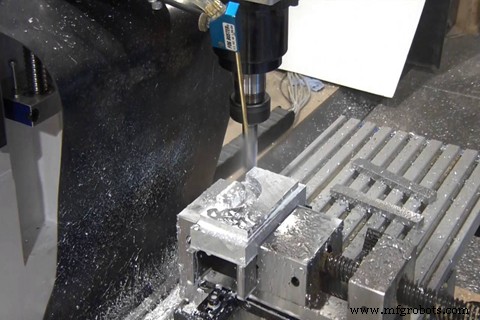 Essential Factors for Custom Aluminum Parts