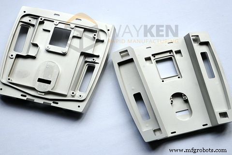 5 Essential Elements of Aluminum Rapid Prototyping