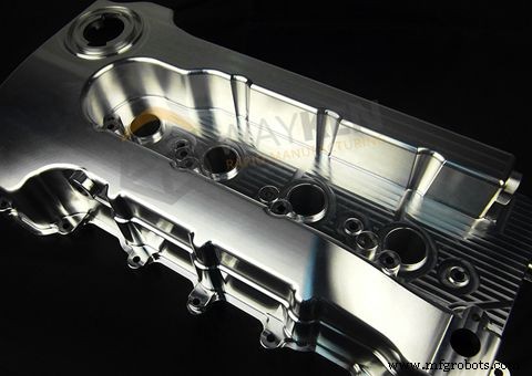 5 Essential Elements of Aluminum Rapid Prototyping