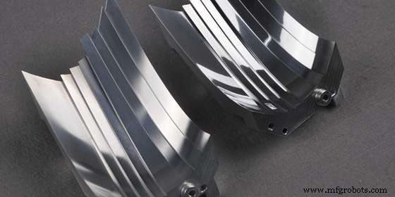 Titanium vs. Aluminum: Which Metal Delivers Superior Performance for Your Project