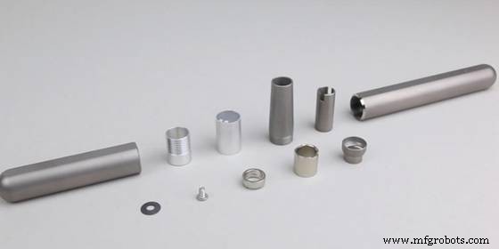 Titanium vs. Aluminum: Which Metal Delivers Superior Performance for Your Project