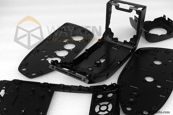 Aluminum CNC Machining: Transforming Electronics Design & Production