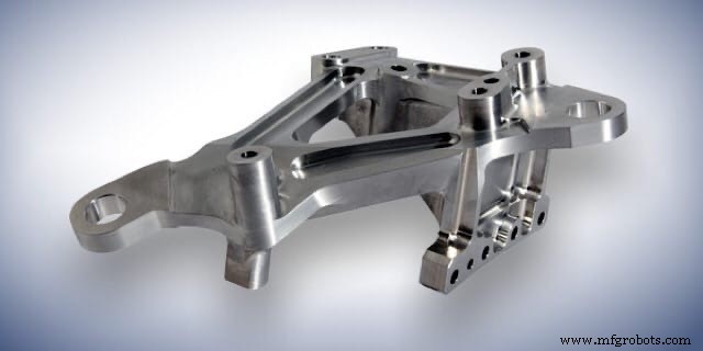 Maximize Titanium Machining Speed: Proven Techniques & Best Practices