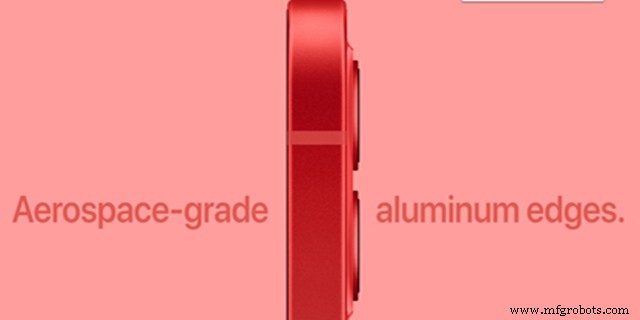 From Bulk Aluminum to a Sleek Mobile Phone Case: A Design Blueprint