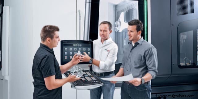 Maximize Titanium Machining Speed: Proven Techniques & Best Practices