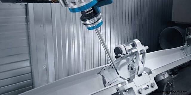 Maximize Titanium Machining Speed: Proven Techniques & Best Practices