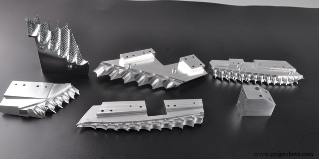 Achieving Precision: Maintaining Dimensional Stability in Aluminum Machining