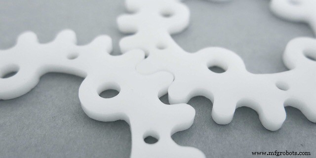 Guidelines for Manufacturers: Selecting Optimal Materials for Prototypes