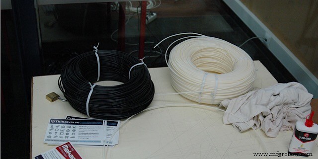 Guidelines for Manufacturers: Selecting Optimal Materials for Prototypes