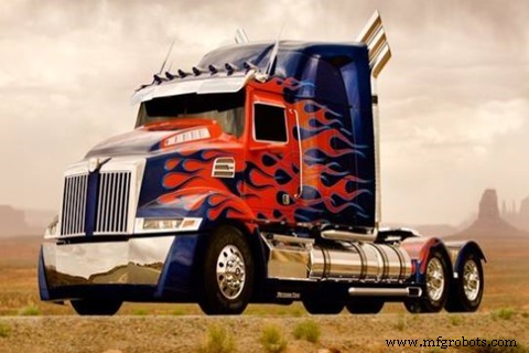 Custom CNC Milling for Transformers – Precision Parts & Prototyping