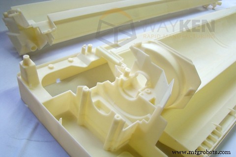 Custom CNC Milling for Transformers – Precision Parts & Prototyping