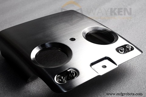 Custom CNC Milling for Transformers – Precision Parts & Prototyping