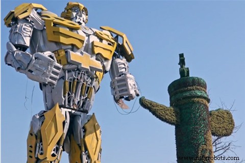 Custom CNC Milling for Transformers – Precision Parts & Prototyping