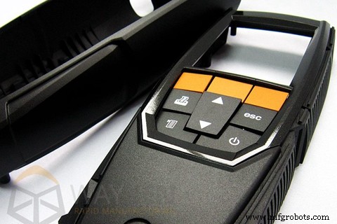 Why Prototyping Is Crucial to Avoid Failure in Production