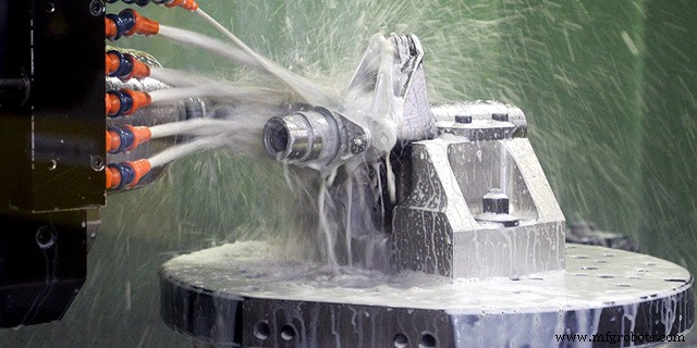 Expert Precision CNC Turning Services