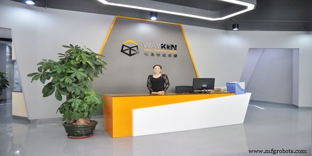 Why Prototyping Is Crucial to Avoid Failure in Production