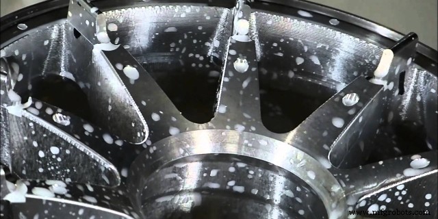 Precision 5‑Axis CNC Machining: Enhancing Automotive Design and Performance