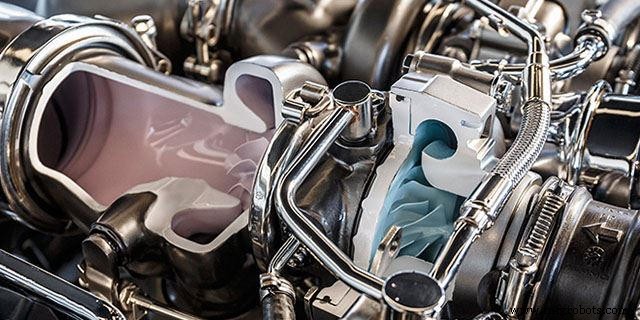 Precision 5‑Axis CNC Machining: Enhancing Automotive Design and Performance