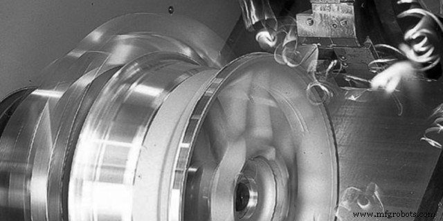 Precision 5‑Axis CNC Machining: Enhancing Automotive Design and Performance