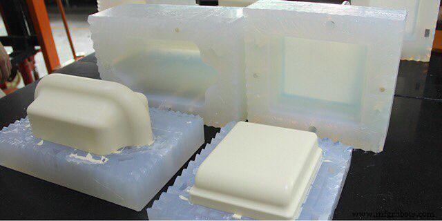 Expert Guide to Creating High-Quality Plastic Prototypes