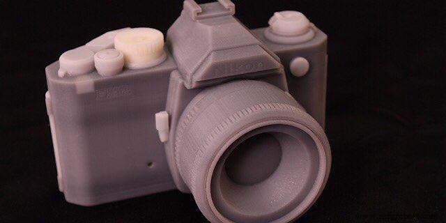 Expert Guide to Creating High-Quality Plastic Prototypes