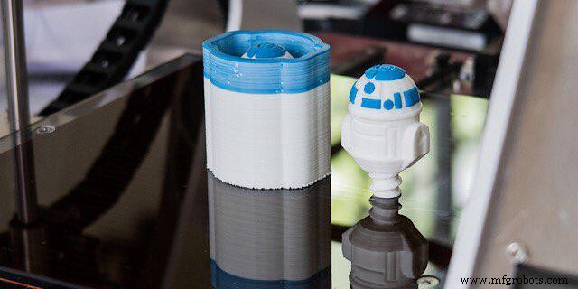 Expert Guide to Creating High-Quality Plastic Prototypes